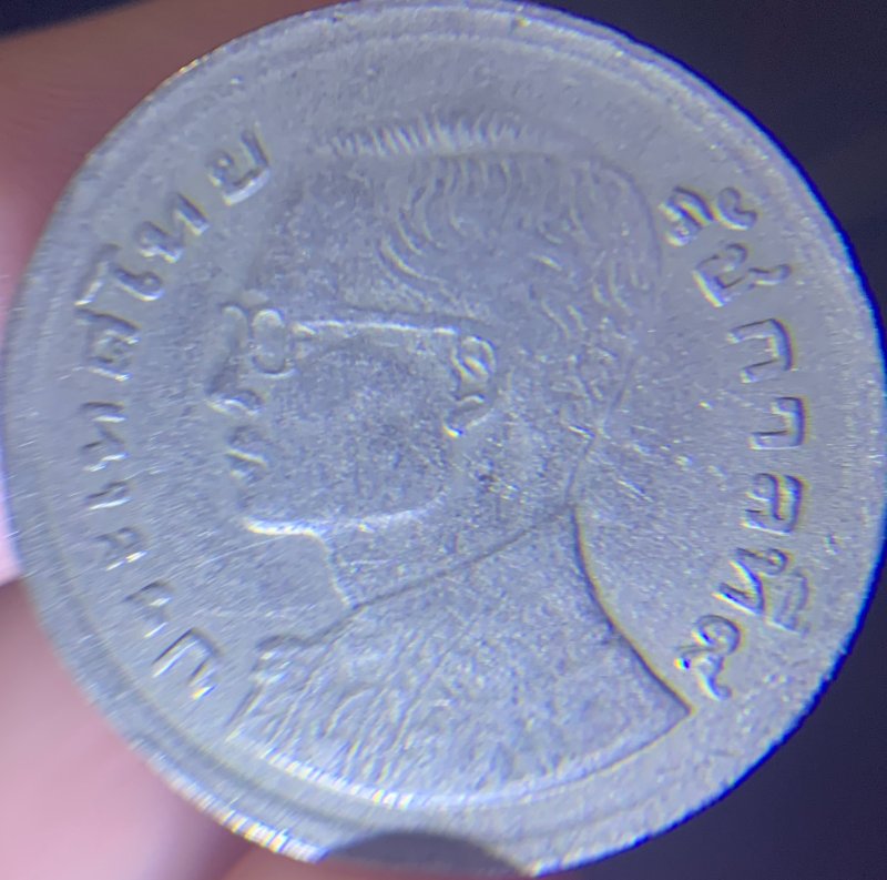 A-Running-Chain-Of-That-Coin-Dude's-World-Coin-Finds.